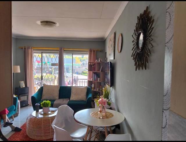 2 BEDROOM APARTMENT FOR SALE IN BIRCHLEIGH